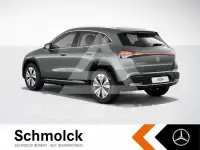 2025 Mercedes Benz EQA