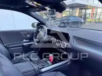 2025 Mercedes Benz EQA
