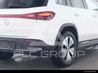 2025 Mercedes Benz EQA