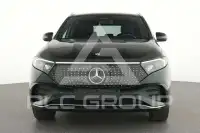 2025 Mercedes Benz EQA
