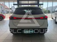 2025 Mercedes Benz EQA
