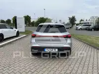 2025 Mercedes Benz EQA