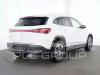 2025 Mercedes Benz EQA