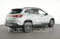 2025 Mercedes Benz EQA