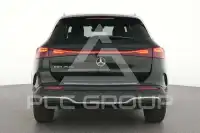2025 Mercedes Benz EQA