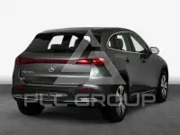 2025 Mercedes Benz EQA
