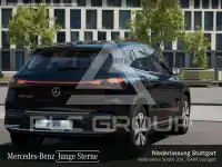 2025 Mercedes Benz EQA