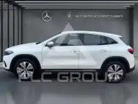 2025 Mercedes Benz EQA
