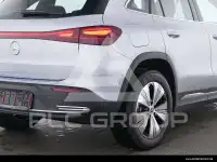 2025 Mercedes Benz EQA