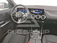 2025 Mercedes Benz EQA
