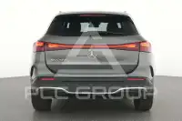 2025 Mercedes Benz EQA