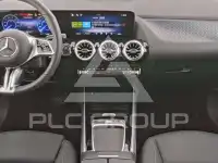 2025 Mercedes Benz EQA