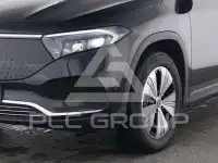 2025 Mercedes Benz EQA