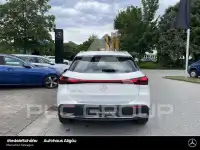 2025 Mercedes Benz EQA