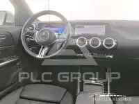 2025 Mercedes Benz EQA