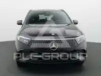 2025 Mercedes Benz EQA