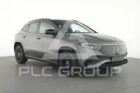 2025 Mercedes Benz EQA
