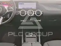 2025 Mercedes Benz EQA
