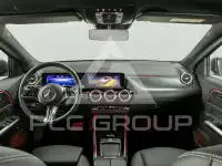 2025 Mercedes Benz EQA