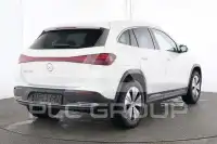 2025 Mercedes Benz EQA