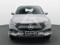2025 Mercedes Benz EQA