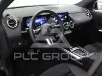 2025 Mercedes Benz EQA
