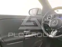 2025 Mercedes Benz EQA