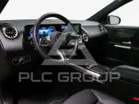 2025 Mercedes Benz EQA