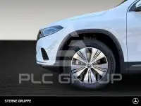 2025 Mercedes Benz EQA