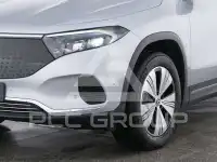 2025 Mercedes Benz EQA