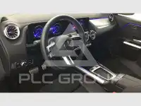 2025 Mercedes Benz EQA