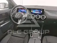 2025 Mercedes Benz EQA