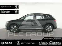 2025 Mercedes Benz EQA