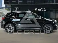 2025 Mercedes Benz EQA