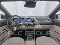 2025 Mercedes Benz EQA