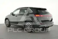 2025 Mercedes Benz EQA