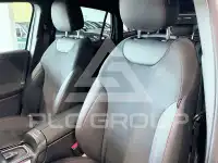 2025 Mercedes Benz EQA