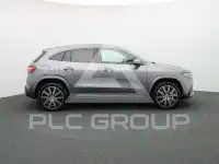 2025 Mercedes Benz EQA