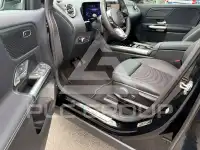 2025 Mercedes Benz EQA