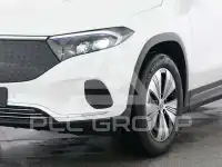 2025 Mercedes Benz EQA