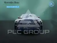 2025 Mercedes Benz EQA