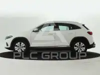 2025 Mercedes Benz EQA