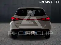 2025 Mercedes Benz EQA