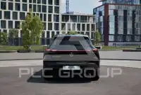 2025 Mercedes Benz EQA