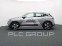 2025 Mercedes Benz EQA