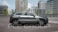 2026 Mercedes Benz EQA