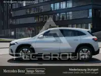 2025 Mercedes Benz EQA