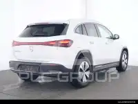 2025 Mercedes Benz EQA