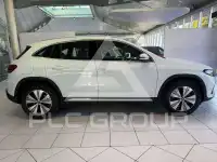 2025 Mercedes Benz EQA