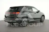 2025 Mercedes Benz EQA